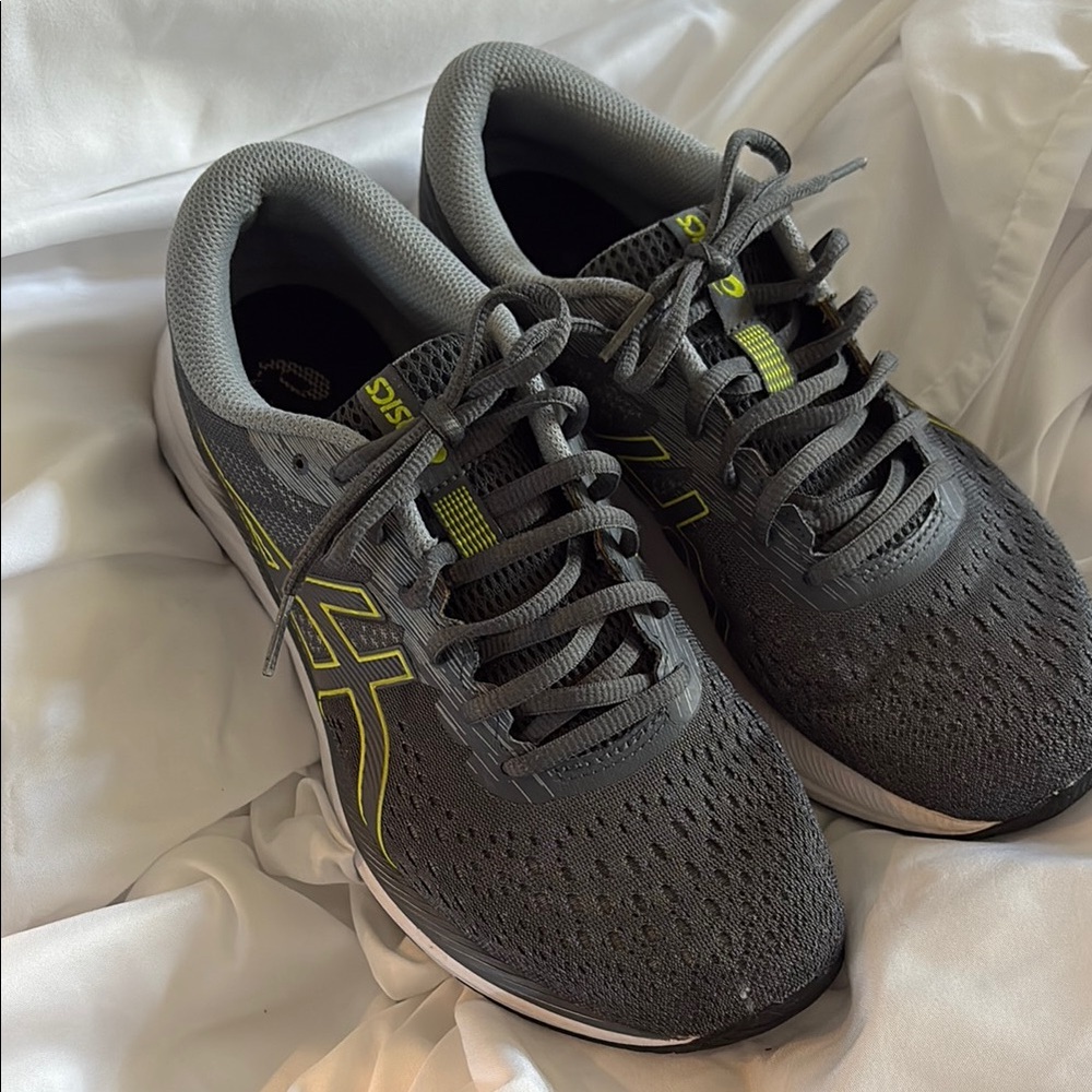 ASICS Men's Gel-Excite 7 Running Shoes